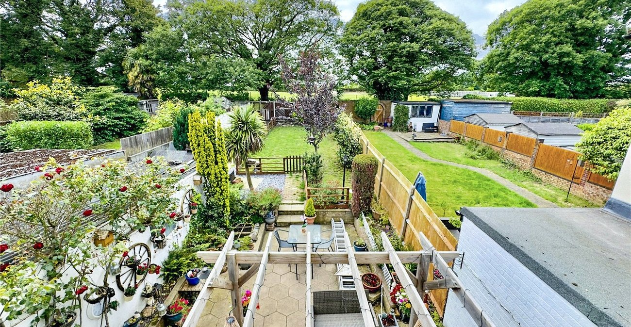 3 bedroom house for sale in Swanley | Robinson Jackson