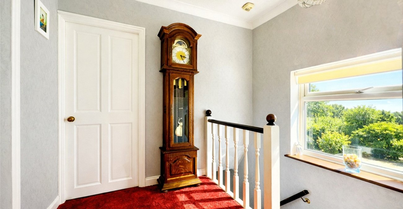 3 bedroom house for sale in Swanley | Robinson Jackson