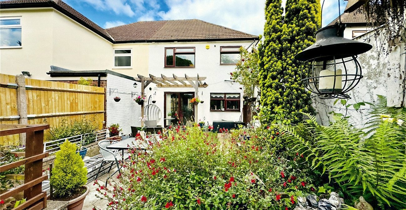 3 bedroom house for sale in Swanley | Robinson Jackson