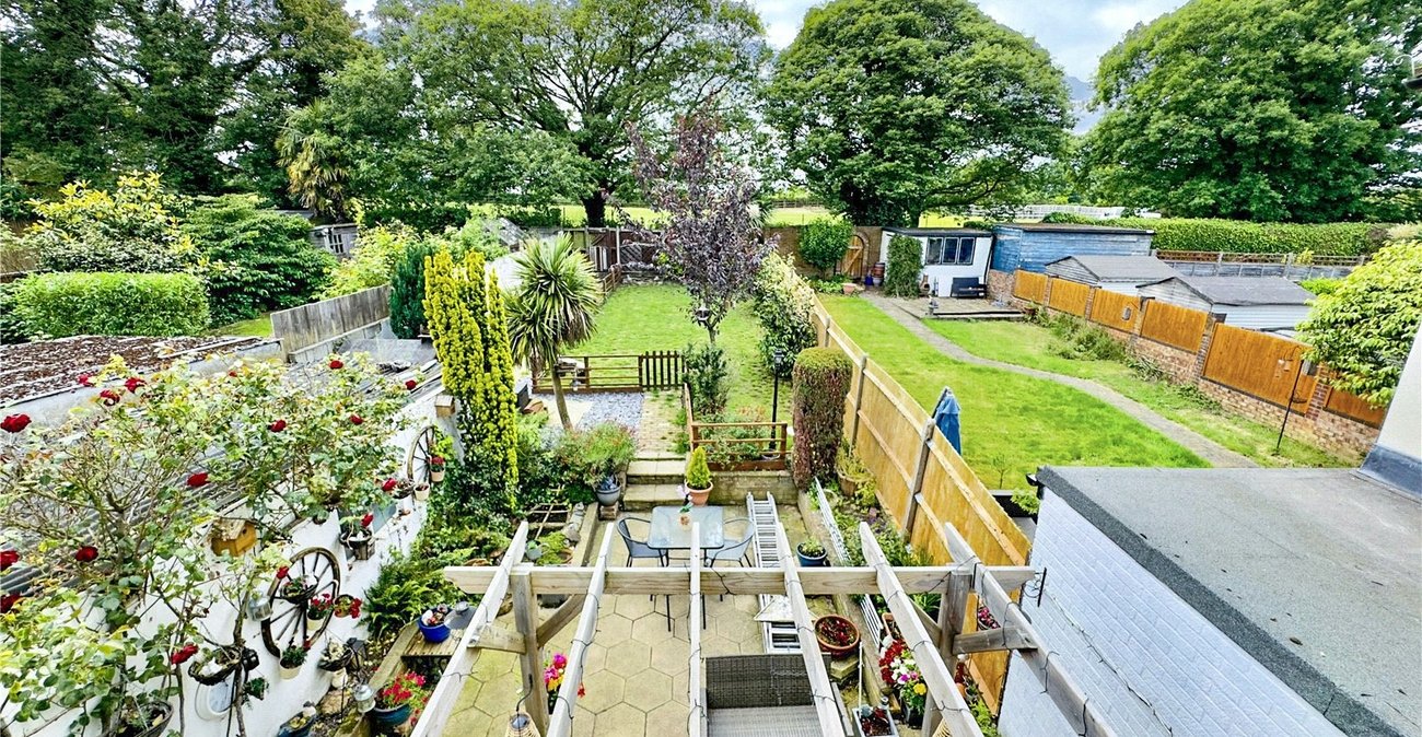 3 bedroom house for sale in Swanley | Robinson Jackson