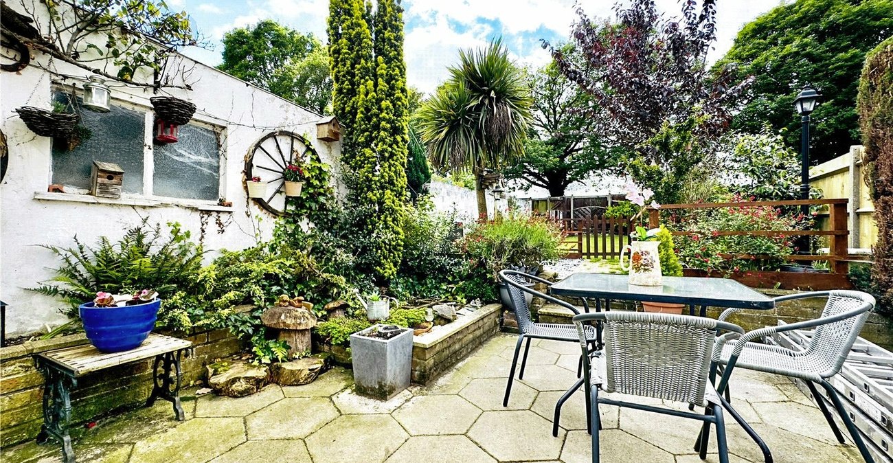 3 bedroom house for sale in Swanley | Robinson Jackson