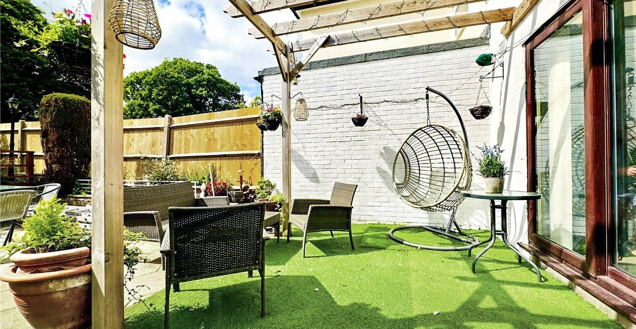 3 bedroom house for sale in Swanley | Robinson Jackson