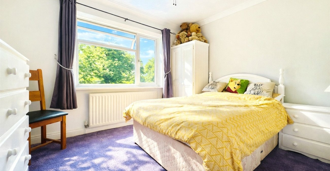 3 bedroom house for sale in Swanley | Robinson Jackson
