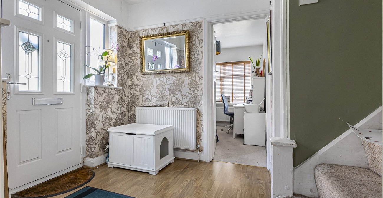 4 bedroom house for sale in Swanley | Robinson Jackson