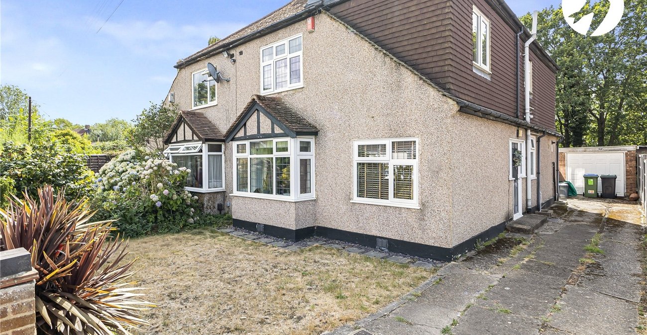 4 bedroom house for sale in Swanley | Robinson Jackson