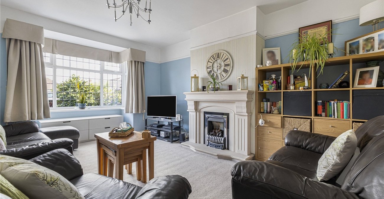 4 bedroom house for sale in Swanley | Robinson Jackson