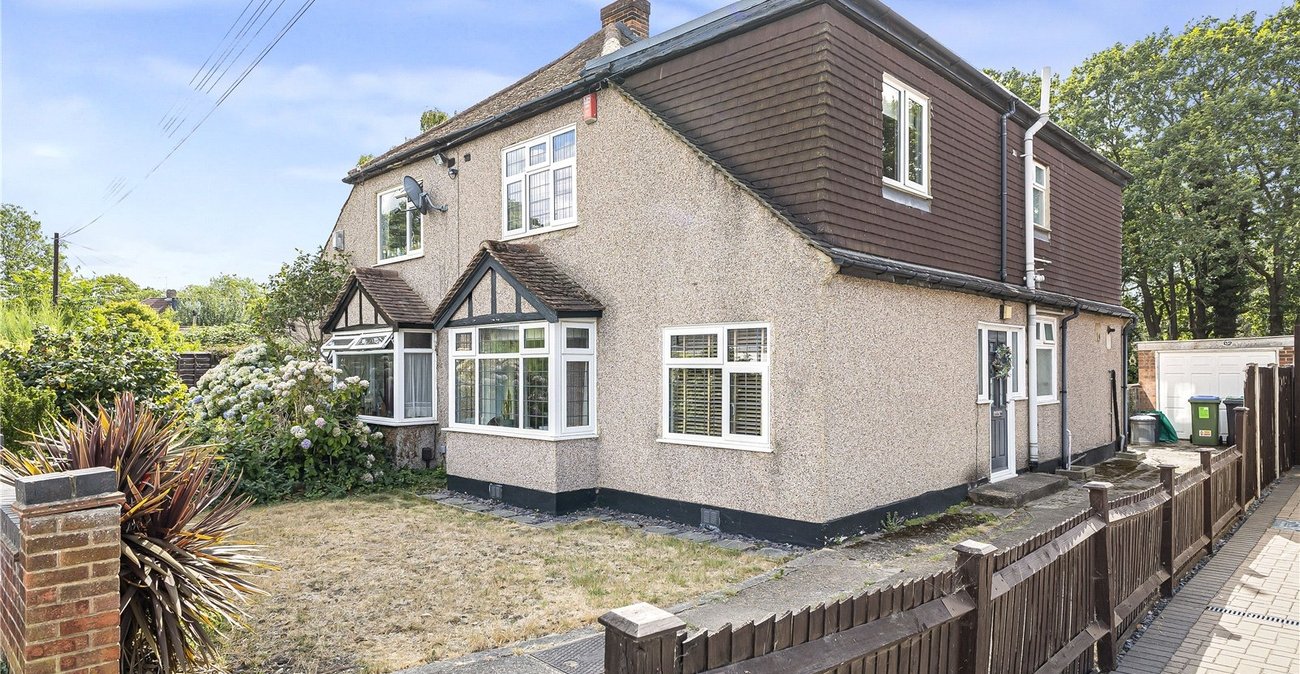 4 bedroom house for sale in Swanley | Robinson Jackson