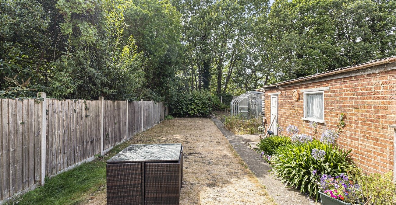 4 bedroom house for sale in Swanley | Robinson Jackson