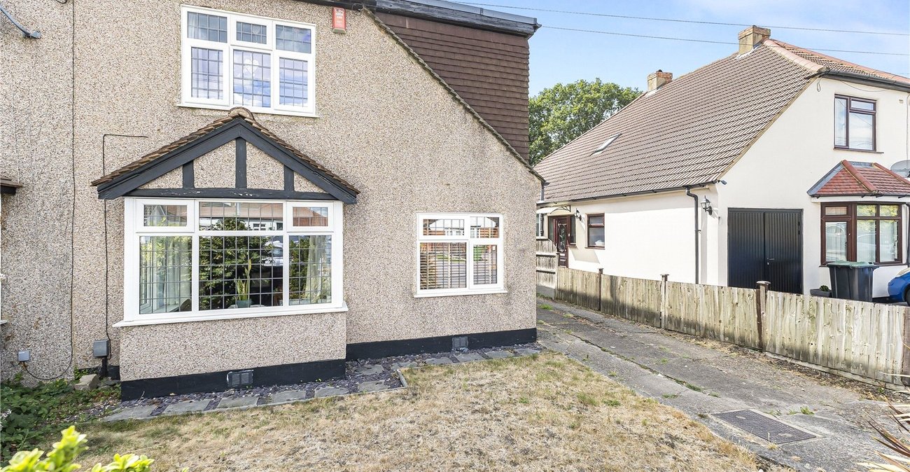 4 bedroom house for sale in Swanley | Robinson Jackson