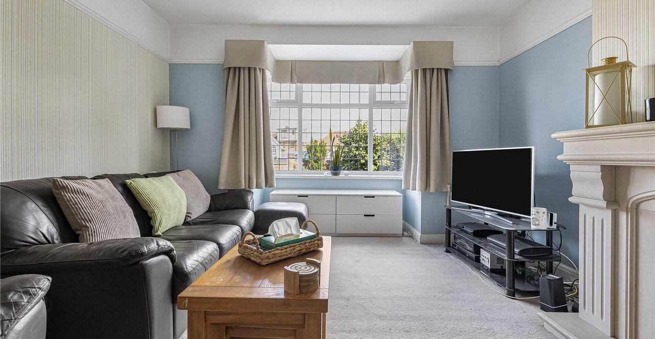 4 bedroom house for sale in Swanley | Robinson Jackson