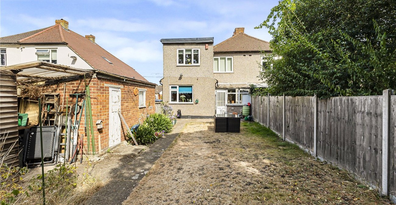 4 bedroom house for sale in Swanley | Robinson Jackson