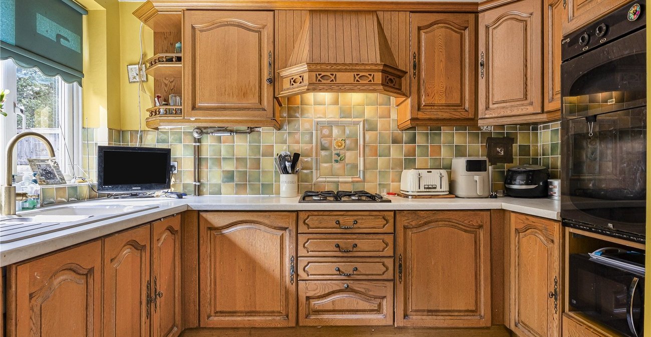 4 bedroom house for sale in Swanley | Robinson Jackson