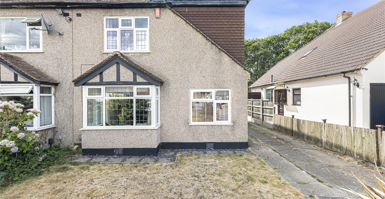 4 bedroom house for sale in Swanley | Robinson Jackson