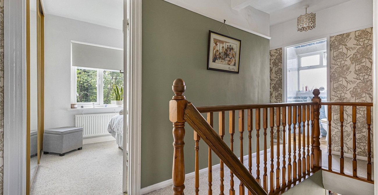4 bedroom house for sale in Swanley | Robinson Jackson