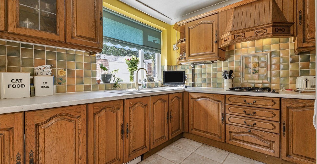 4 bedroom house for sale in Swanley | Robinson Jackson