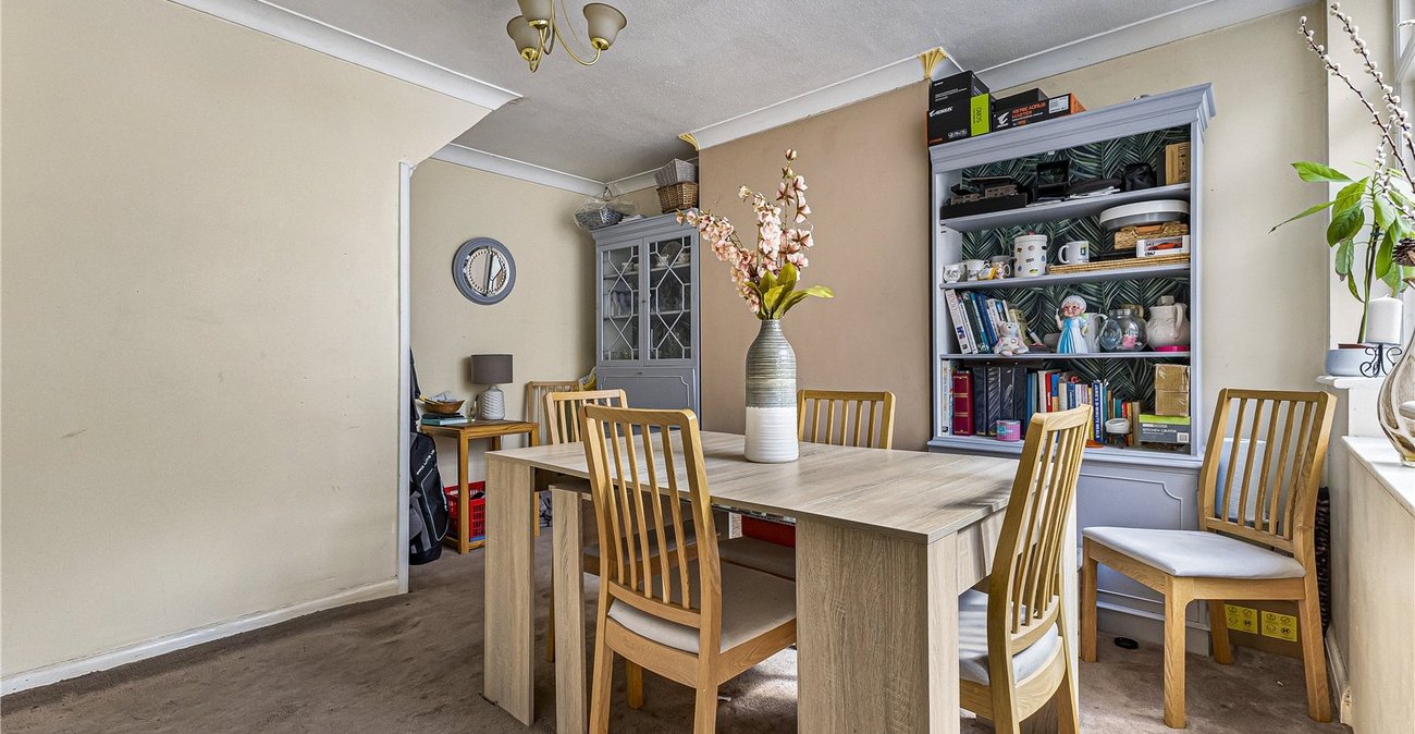 4 bedroom house for sale in Swanley | Robinson Jackson