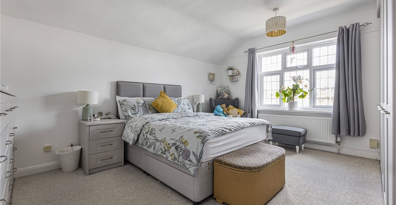 4 bedroom house for sale in Swanley | Robinson Jackson