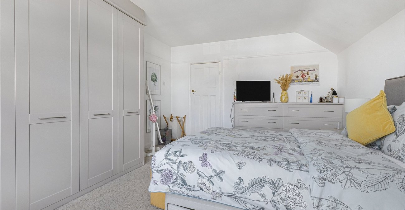 4 bedroom house for sale in Swanley | Robinson Jackson