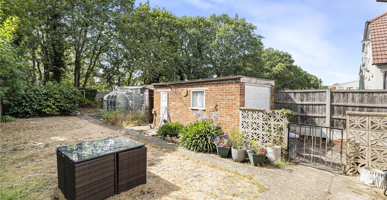 4 bedroom house for sale in Swanley | Robinson Jackson