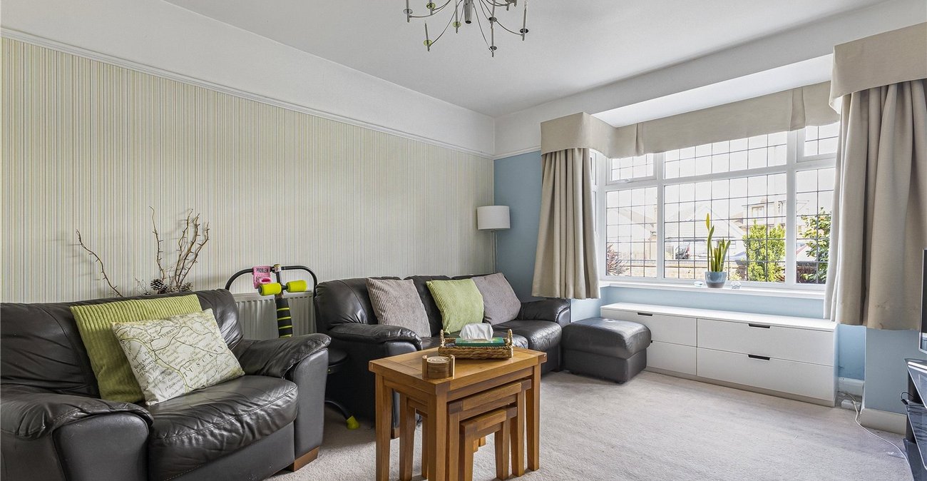 4 bedroom house for sale in Swanley | Robinson Jackson
