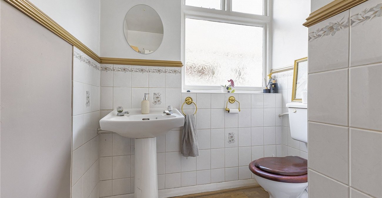 4 bedroom house for sale in Swanley | Robinson Jackson