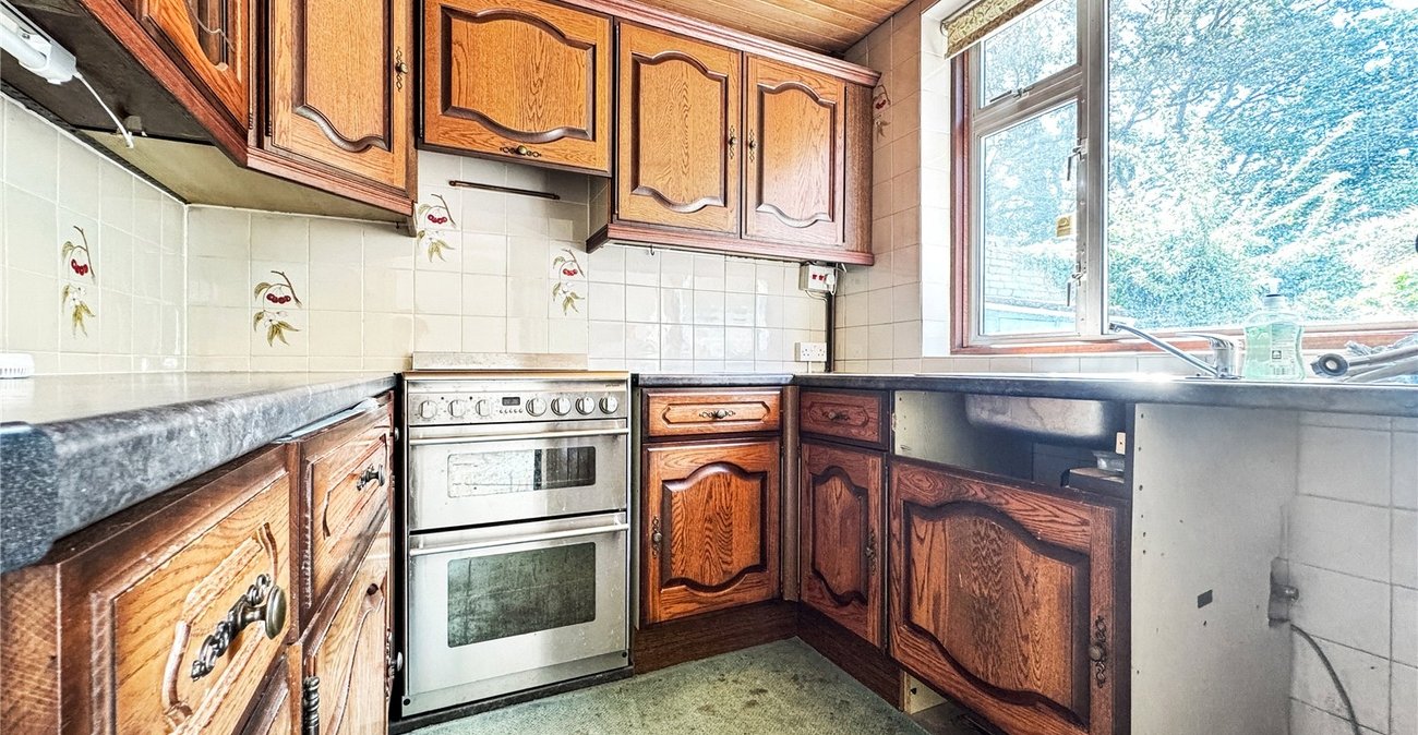 3 bedroom house for sale in Swanley | Robinson Jackson