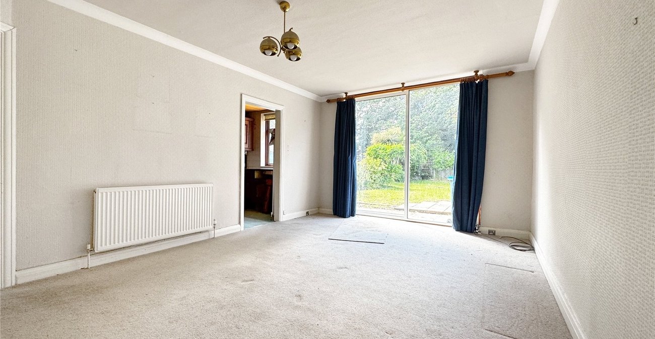 3 bedroom house for sale in Swanley | Robinson Jackson