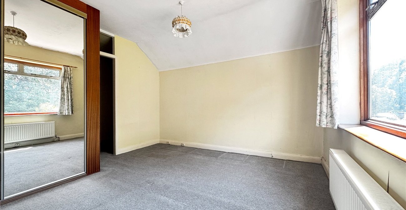 3 bedroom house for sale in Swanley | Robinson Jackson