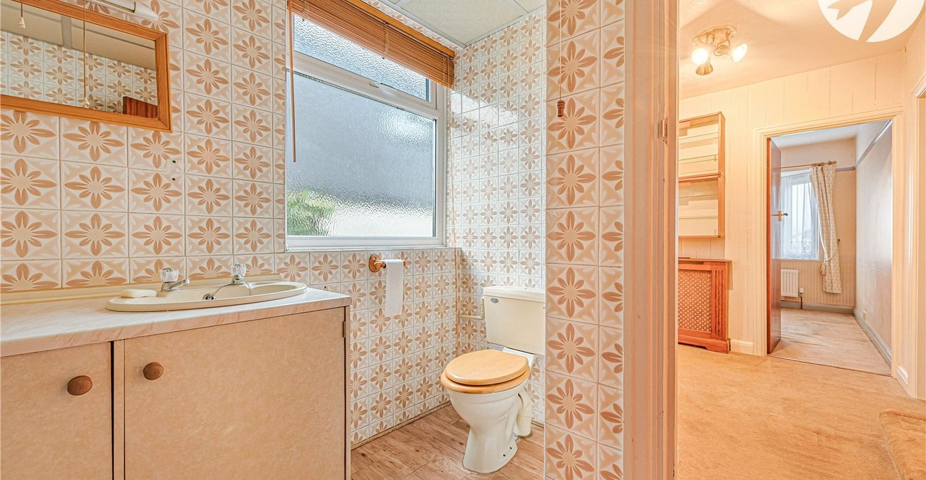 3 bedroom house for sale in Swanley | Robinson Jackson