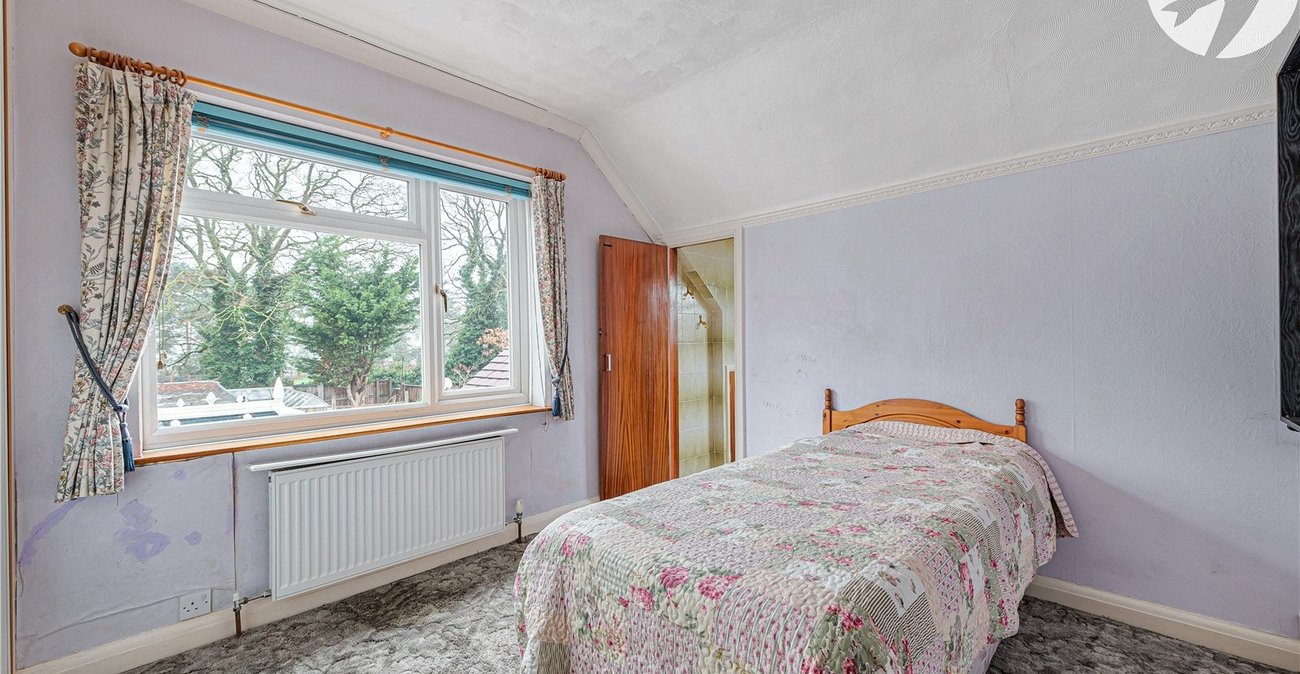 3 bedroom house for sale in Swanley | Robinson Jackson