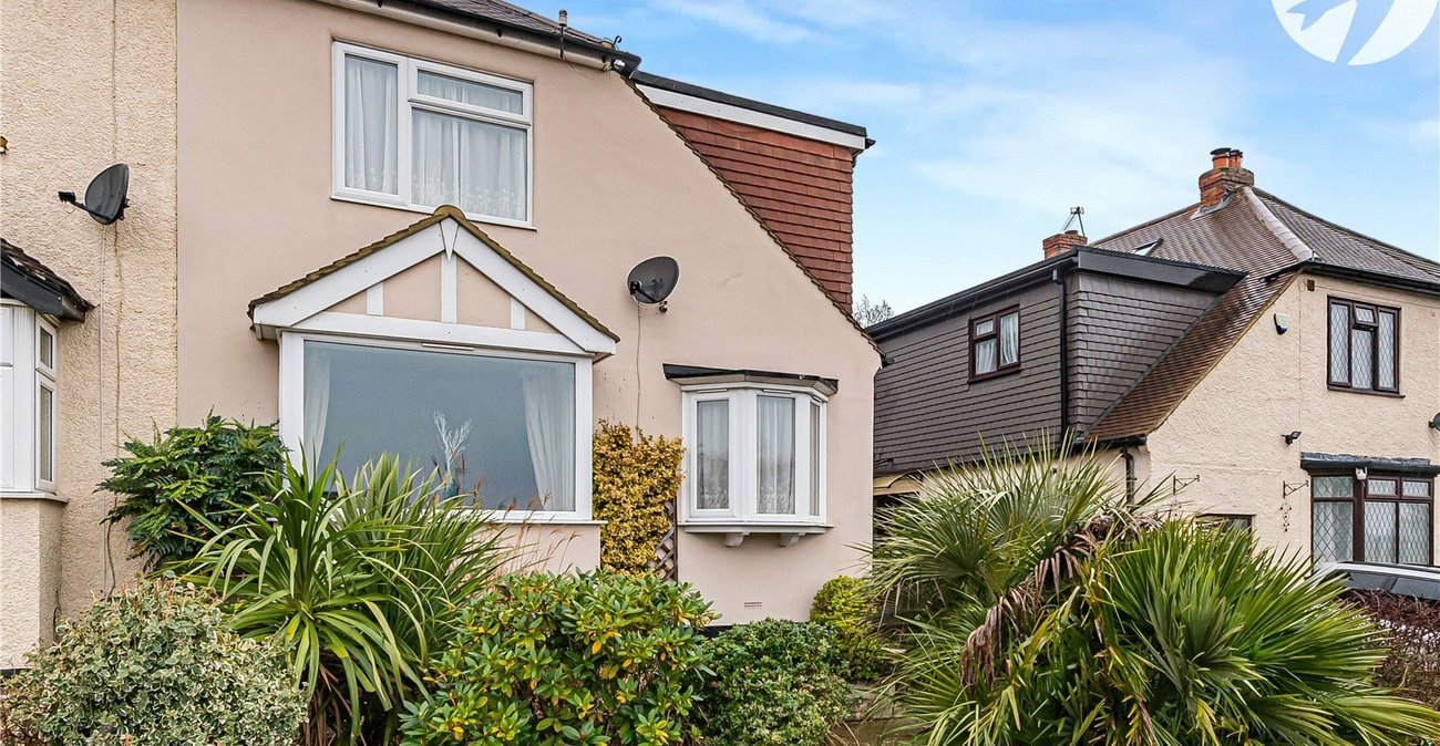 3 bedroom house for sale in Swanley | Robinson Jackson