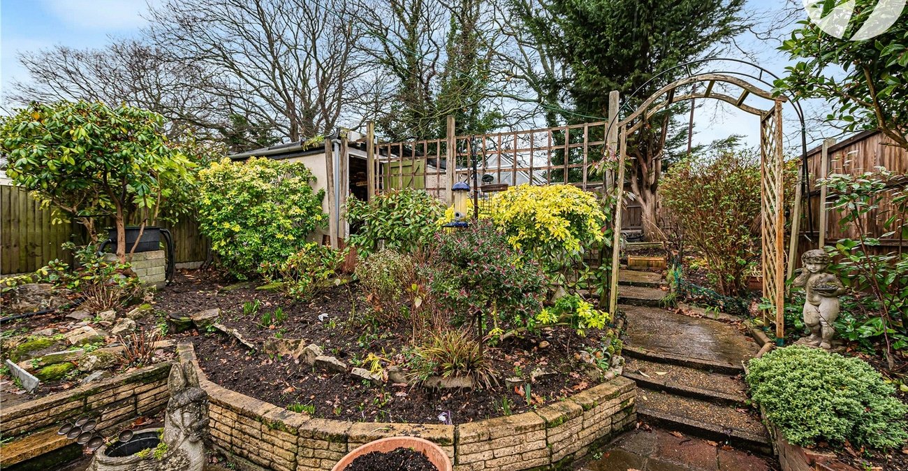 3 bedroom house for sale in Swanley | Robinson Jackson