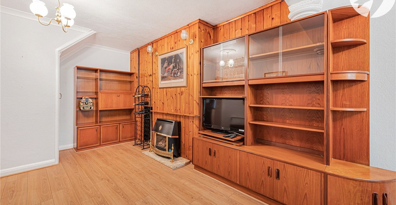 3 bedroom house for sale in Swanley | Robinson Jackson