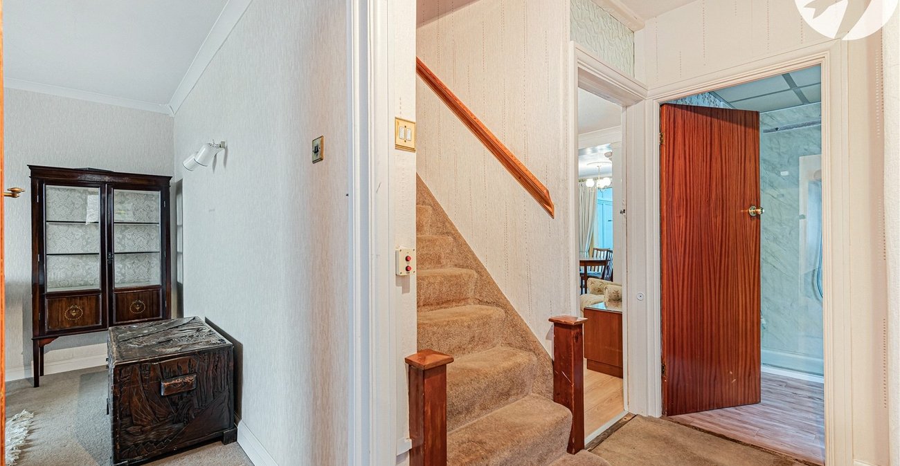 3 bedroom house for sale in Swanley | Robinson Jackson