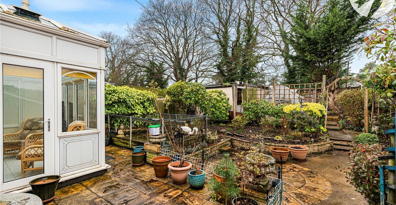 3 bedroom house for sale in Swanley | Robinson Jackson