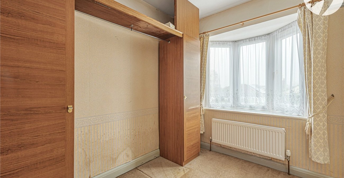 3 bedroom house for sale in Swanley | Robinson Jackson