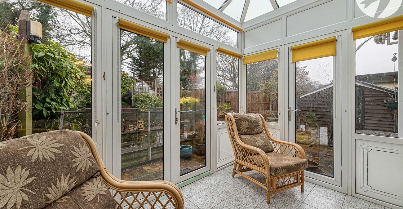 3 bedroom house for sale in Swanley | Robinson Jackson