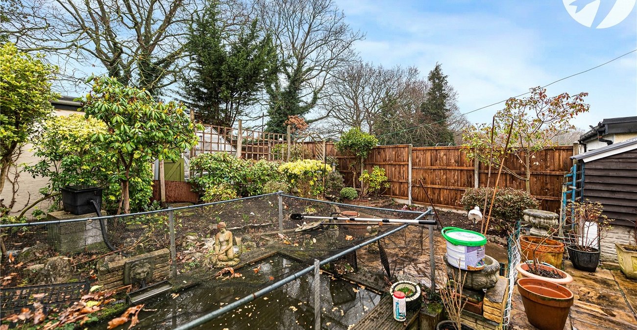 3 bedroom house for sale in Swanley | Robinson Jackson