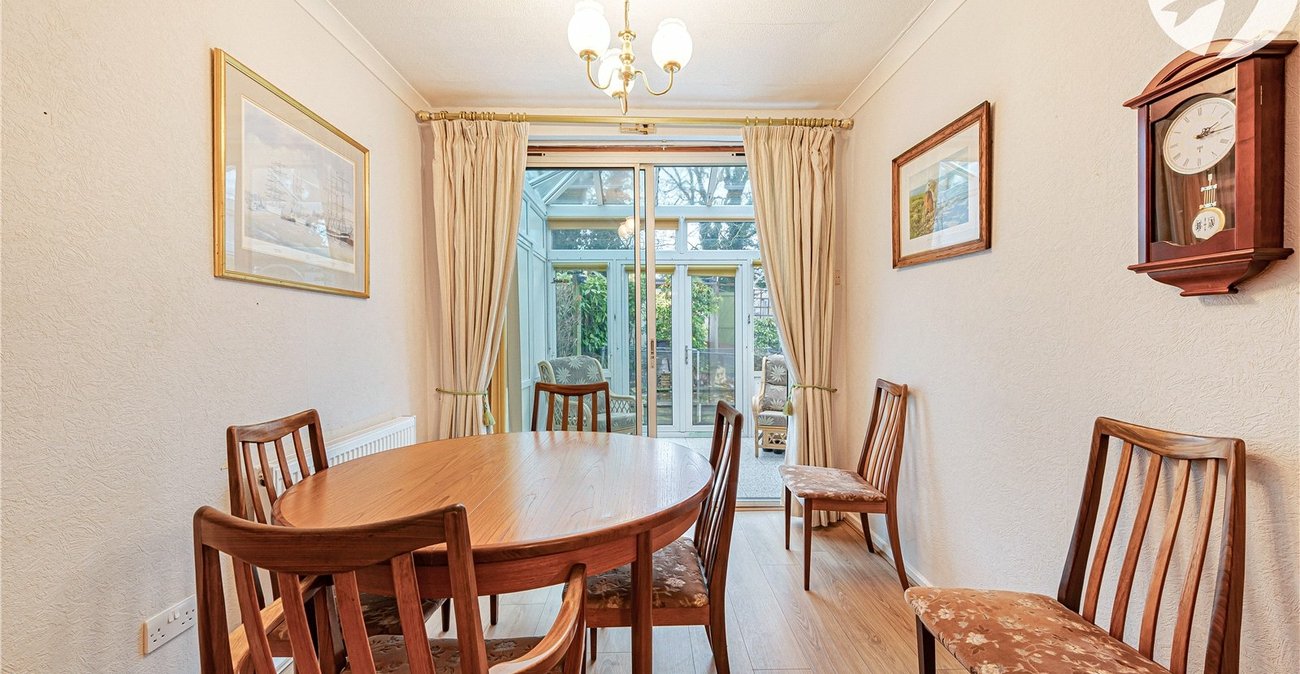 3 bedroom house for sale in Swanley | Robinson Jackson