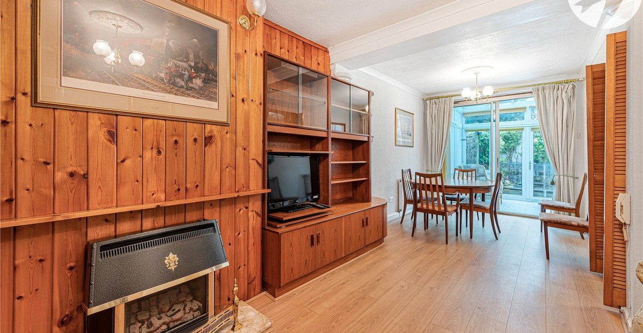 3 bedroom house for sale in Swanley | Robinson Jackson