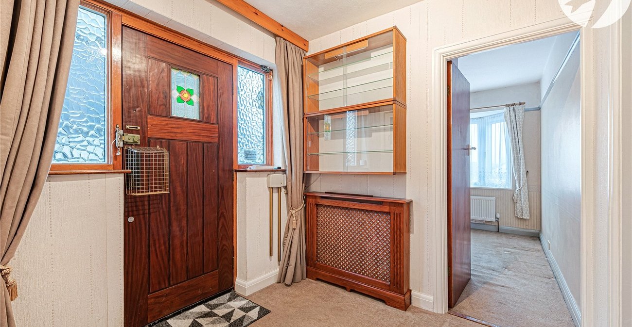 3 bedroom house for sale in Swanley | Robinson Jackson