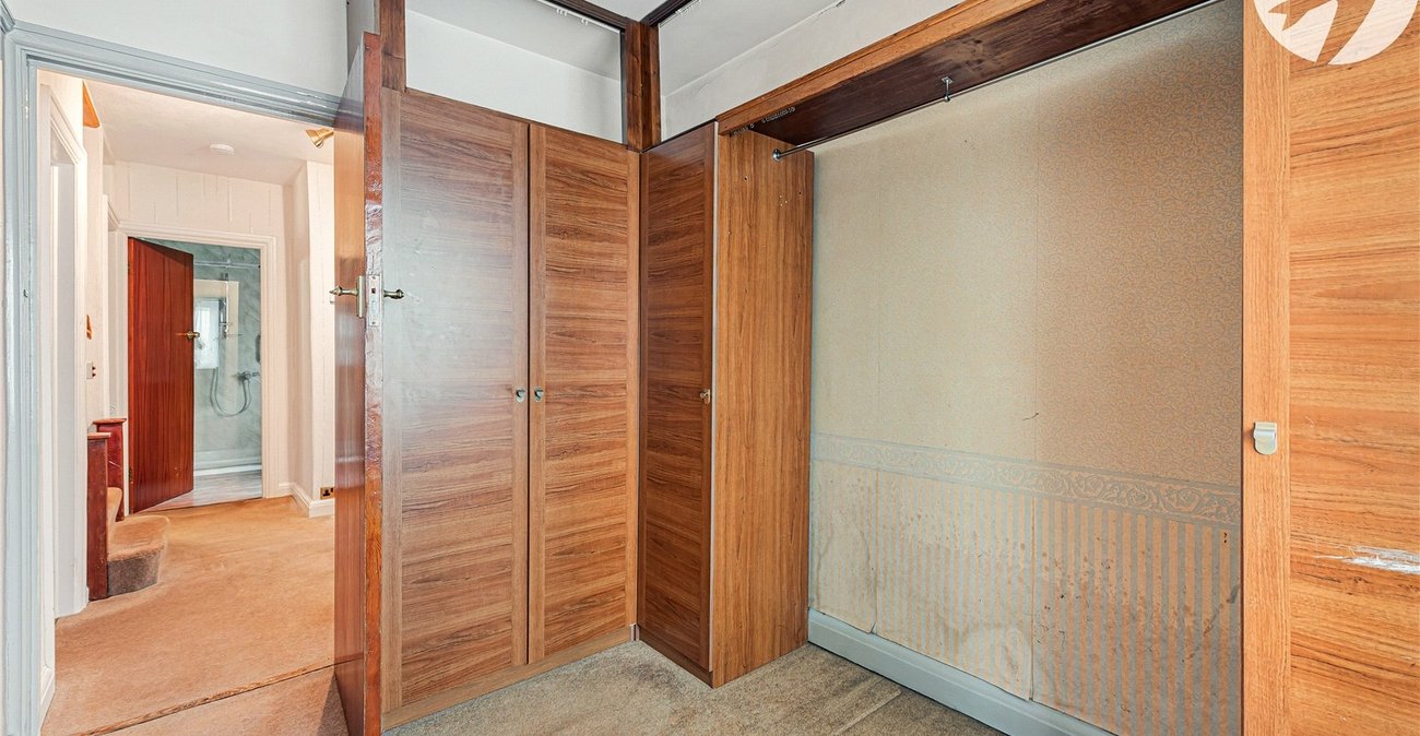 3 bedroom house for sale in Swanley | Robinson Jackson