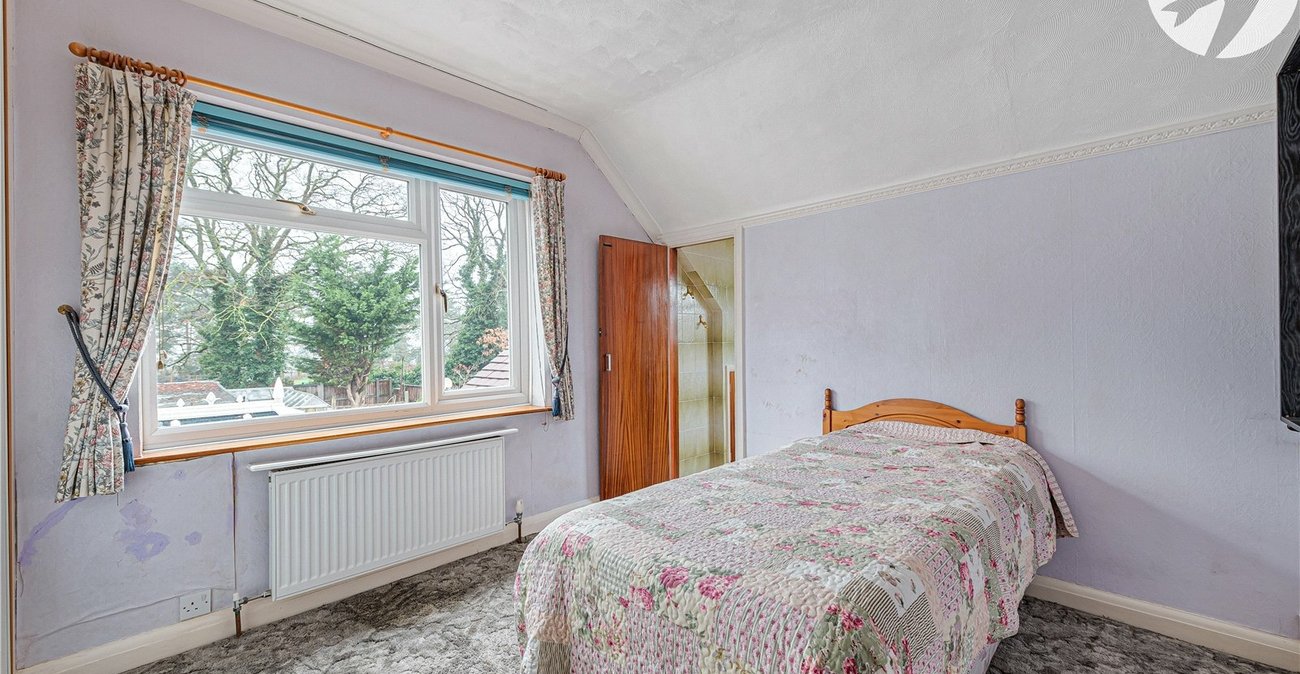 3 bedroom house for sale in Swanley | Robinson Jackson