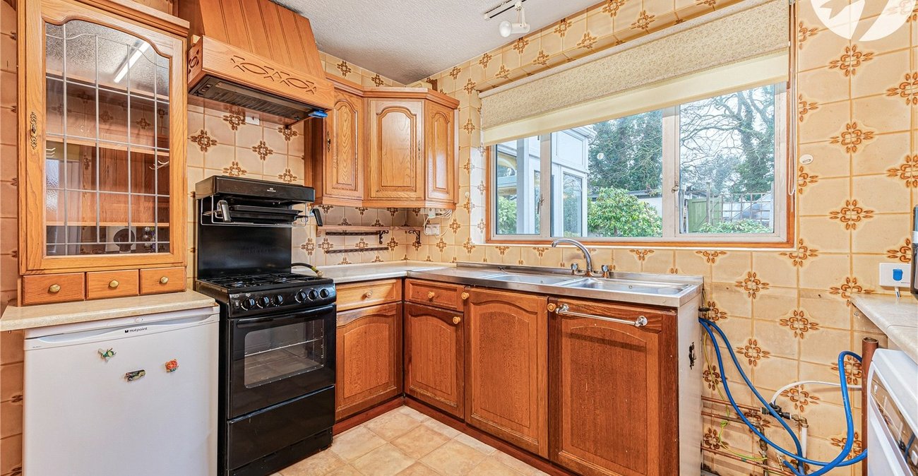 3 bedroom house for sale in Swanley | Robinson Jackson