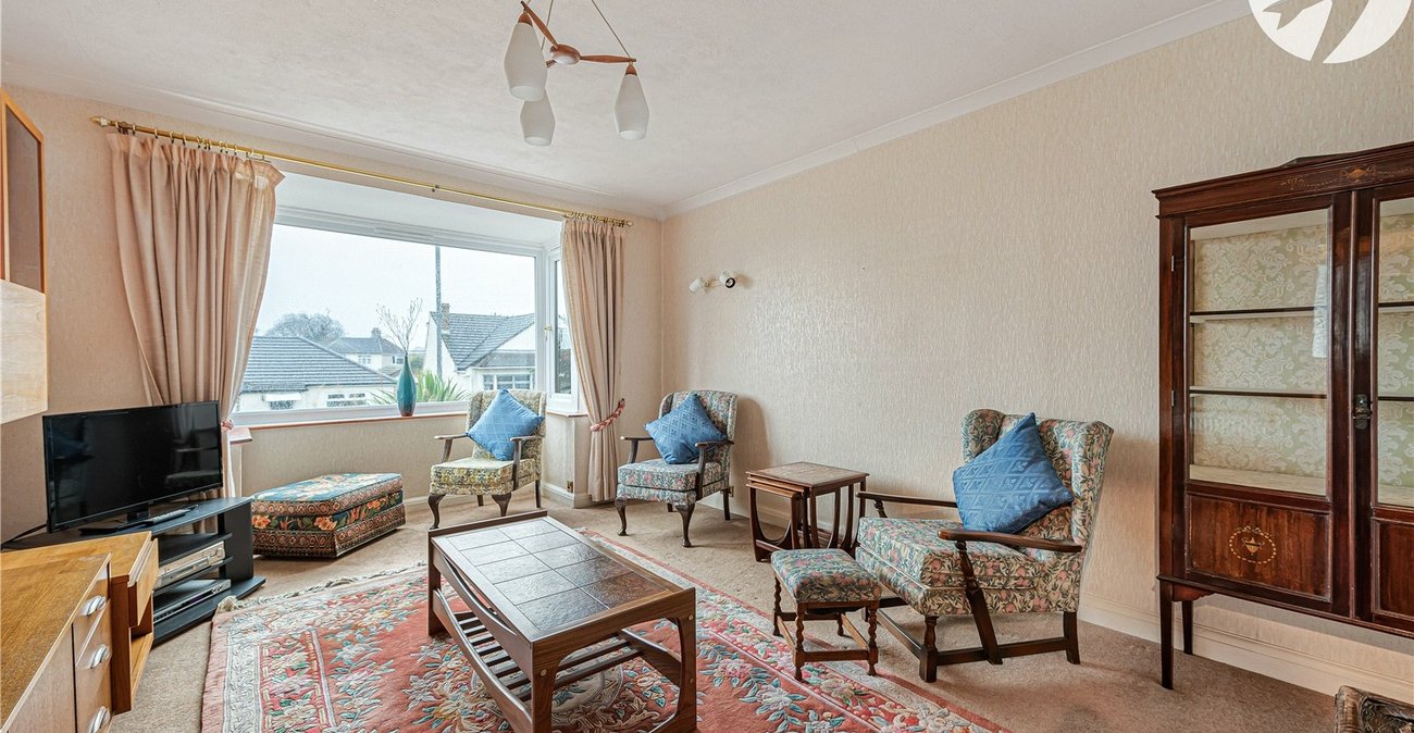 3 bedroom house for sale in Swanley | Robinson Jackson