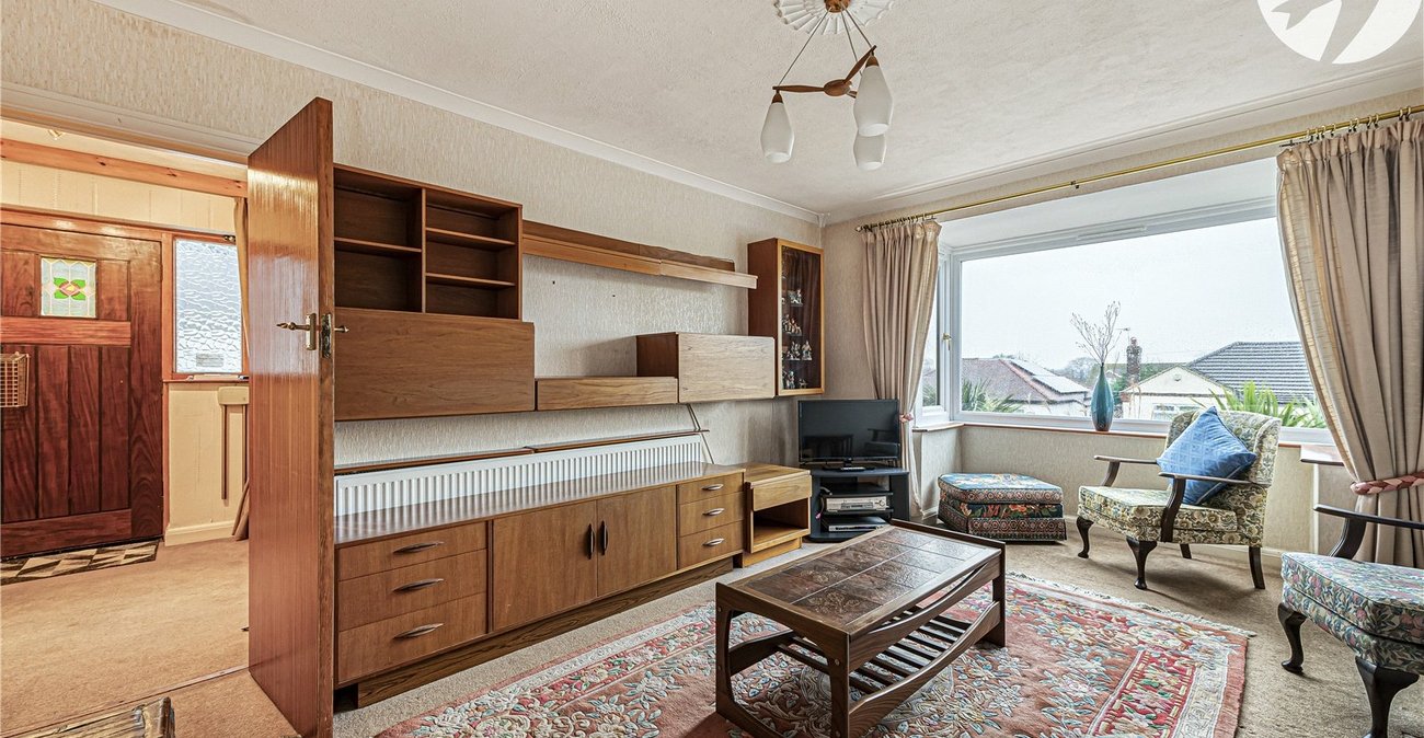 3 bedroom house for sale in Swanley | Robinson Jackson