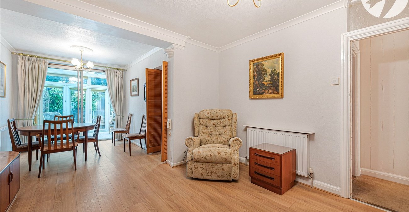 3 bedroom house for sale in Swanley | Robinson Jackson