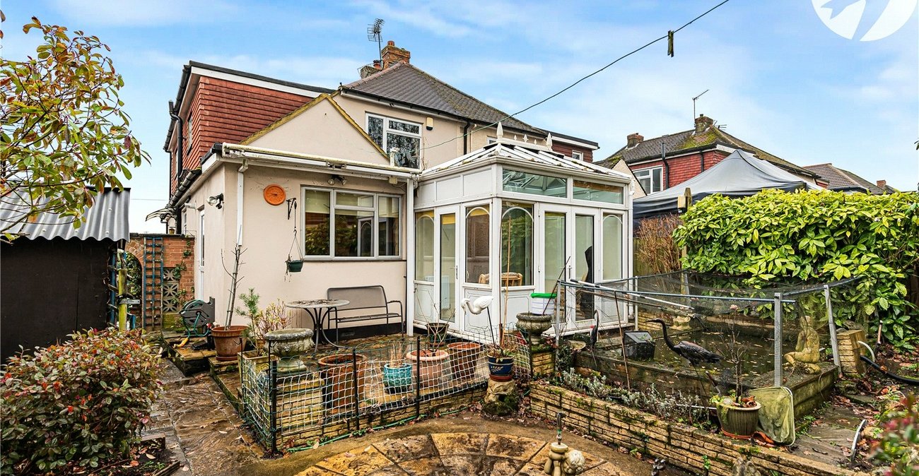 3 bedroom house for sale in Swanley | Robinson Jackson