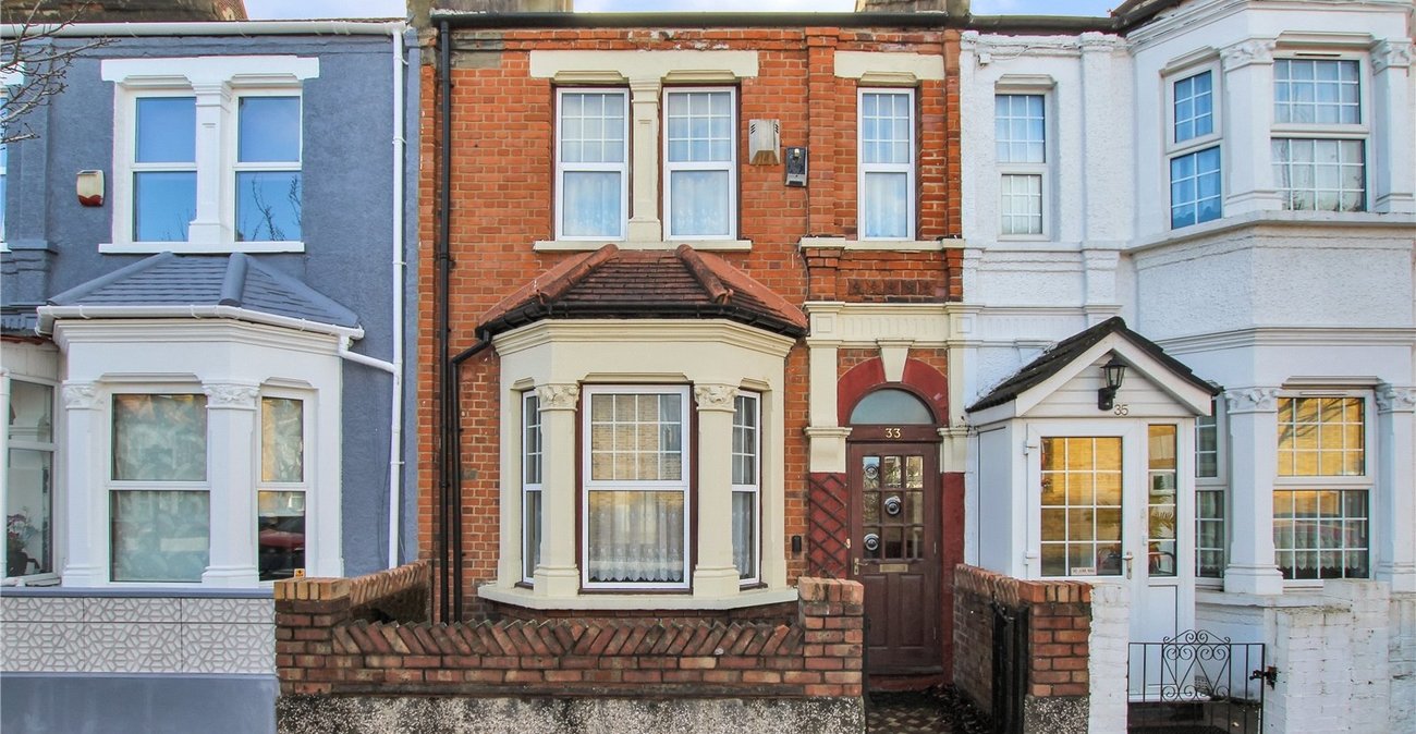 3 bedroom house for sale in Plumstead | Robinson Jackson