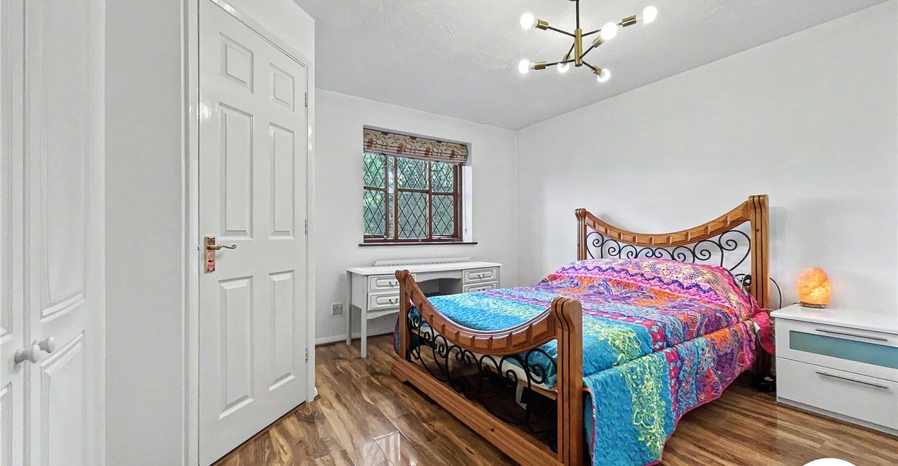 4 bedroom house for sale in Sidcup | Robinson Jackson